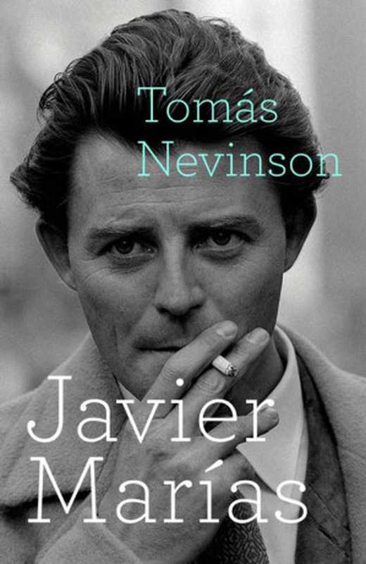TomásNevinson（JavierMarías）（RandomHouse2023）
