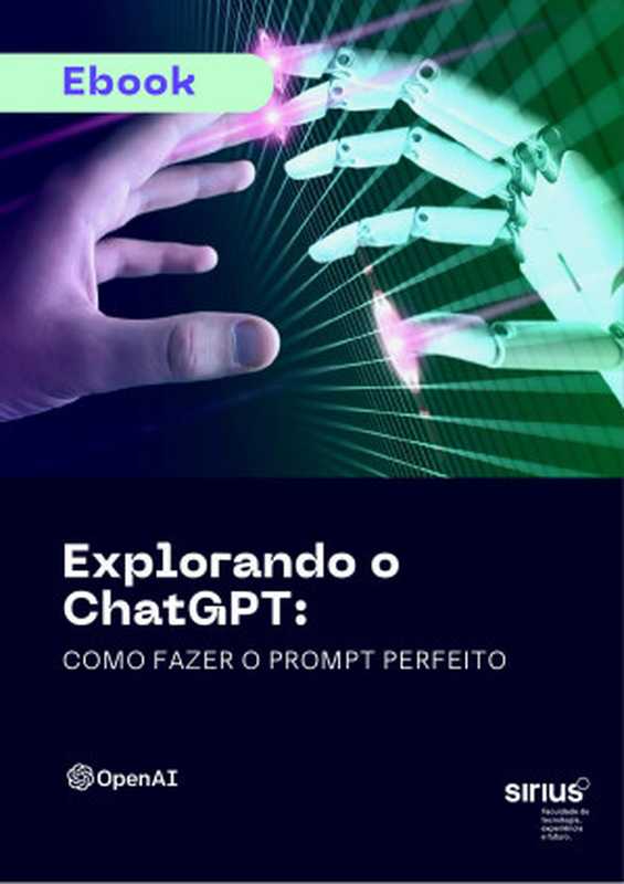 Explorando o ChatGPT(Mayara Matos)