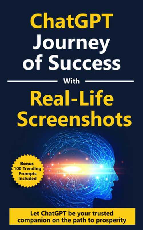 ChatGPT  Epic Journey of Success - 