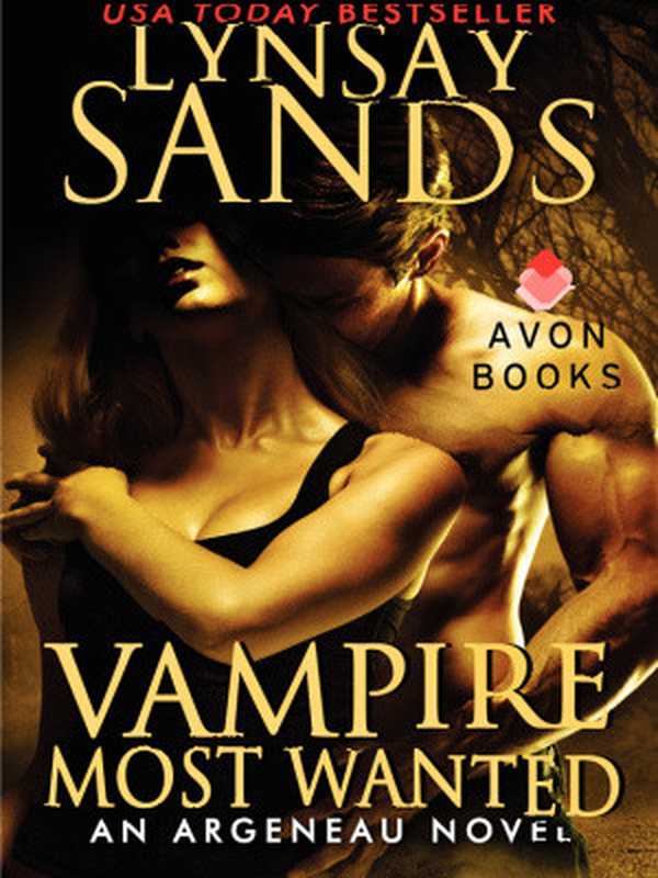 Argeneau 20. Nejhledanější upírka - Sands L.(Sands L.)