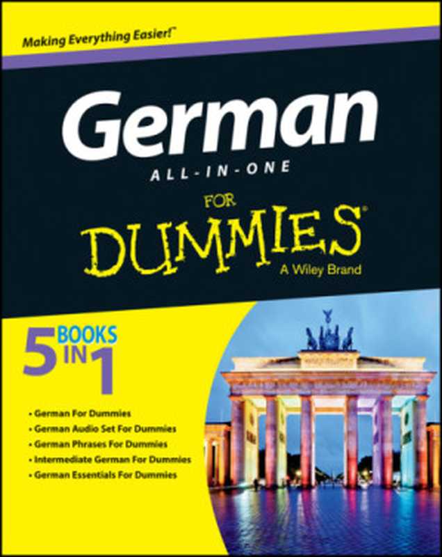 GermanAll-in-OneForDummies(FosterW.)(Wiley2013)