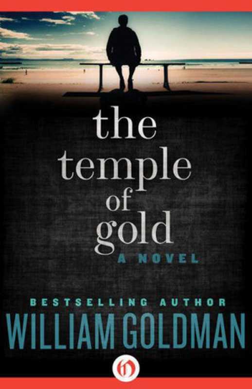 TheTempleofGold（WilliamGoldman）（BoD–BooksonDemand2001）