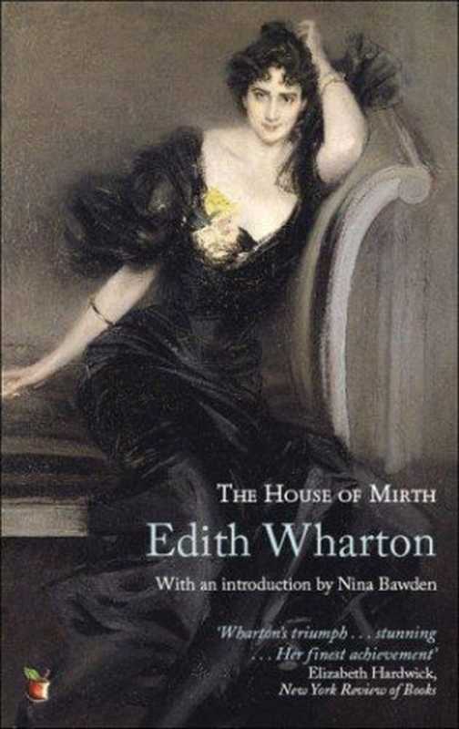 The House of Mirth(Wharton Edith)(Courier Dover Publications 2002)