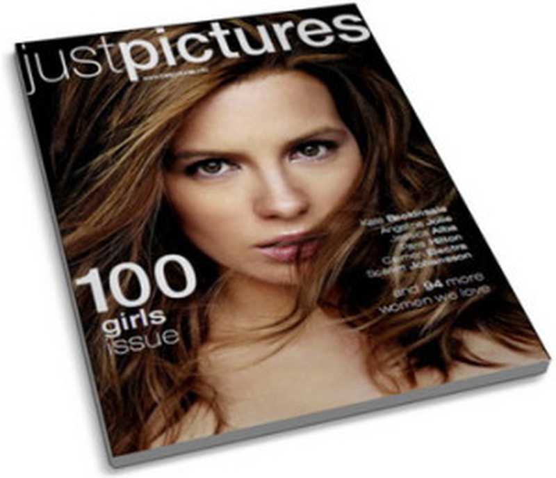 Just Pictures - 100 girls Issue(Unknown)