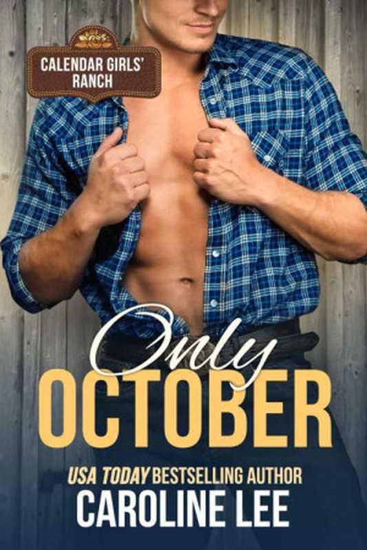 Only October (Calendar Girls