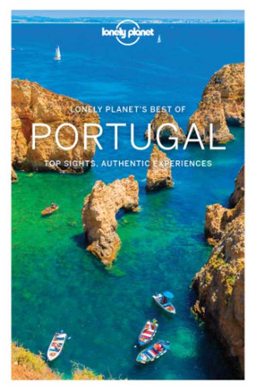 LonelyPlanetBestofPortugal（LonelyPlanetMarcDiDucaKateArmstrongKerry...）（LonelyPlanet2017）