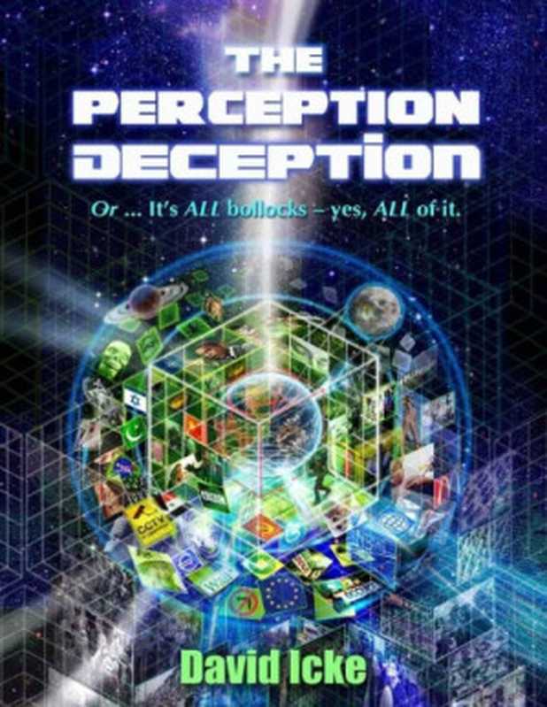 The Perception Deception - Part One（David Icke）（2014）