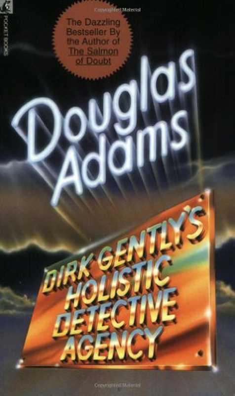 Dirk Gently