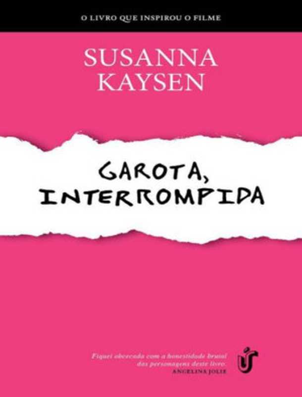 GarotaInterrompida（KaysenSusanna）