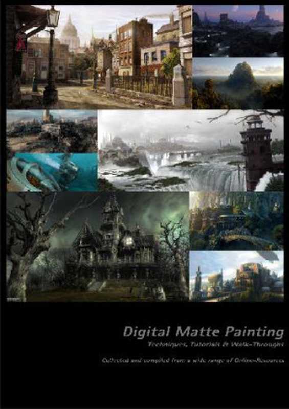 DigitalMattePainting(MBPakaBass.T)(2004)