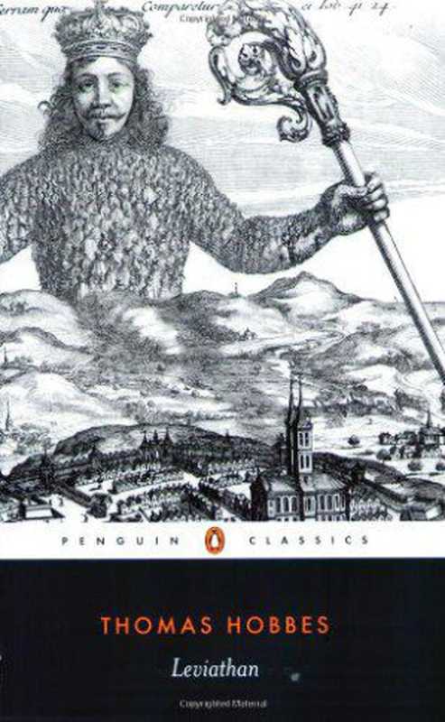 Leviathan(ThomasHobbes)(ForgottenBooks1950)