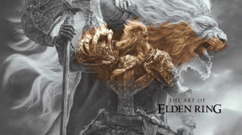 ELDENRINGDigitalArtbook（未知）（RileyLabrecque2021）