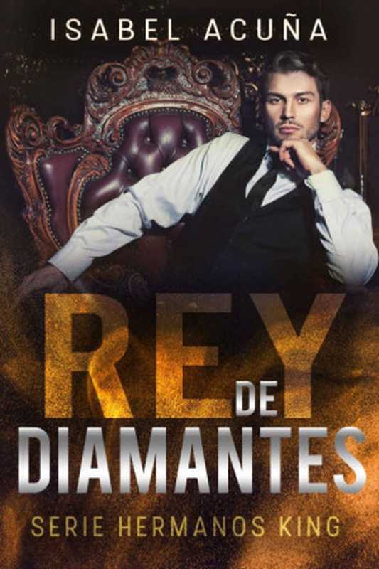 Reydediamantes（IsabelAcuña）（2019）
