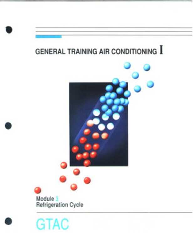 GeneralTrainingAirconditioning-Module03RefrigerationCycle(Carriercorporation)(Carriercorporation1991)