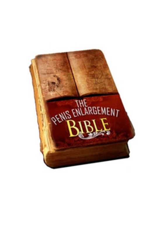 ThePenisEnlargementBible（CollinsJohn）（www.PenisAdvantage.com2012）