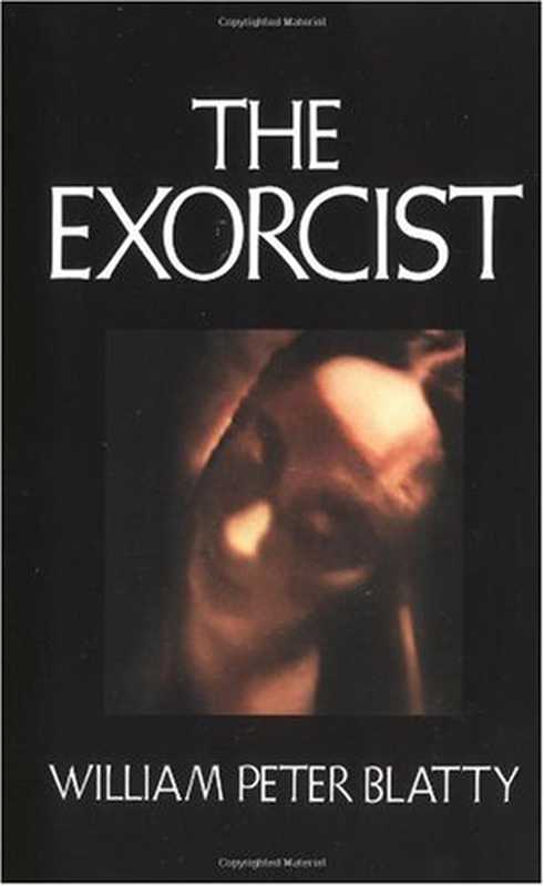 TheExorcist（BlattyWilliamPeter）（1994）