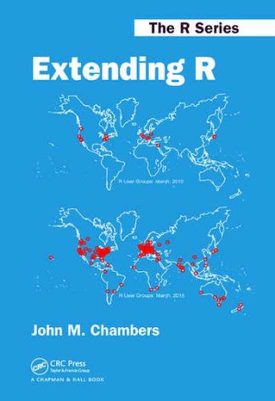 ExtendingR（JohnM.Chambers）（ChapmanandHallCRC2016）