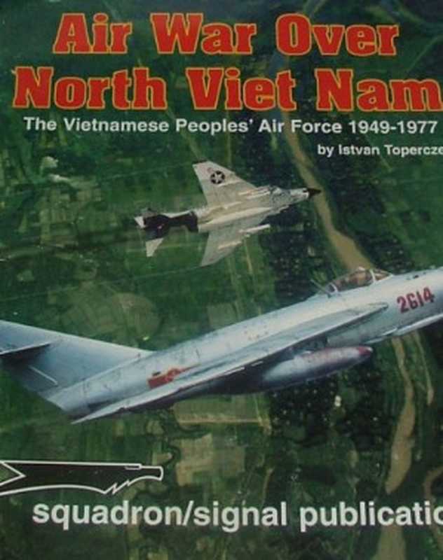 AirWarOverNorthVietnamTheVietnamesePeople