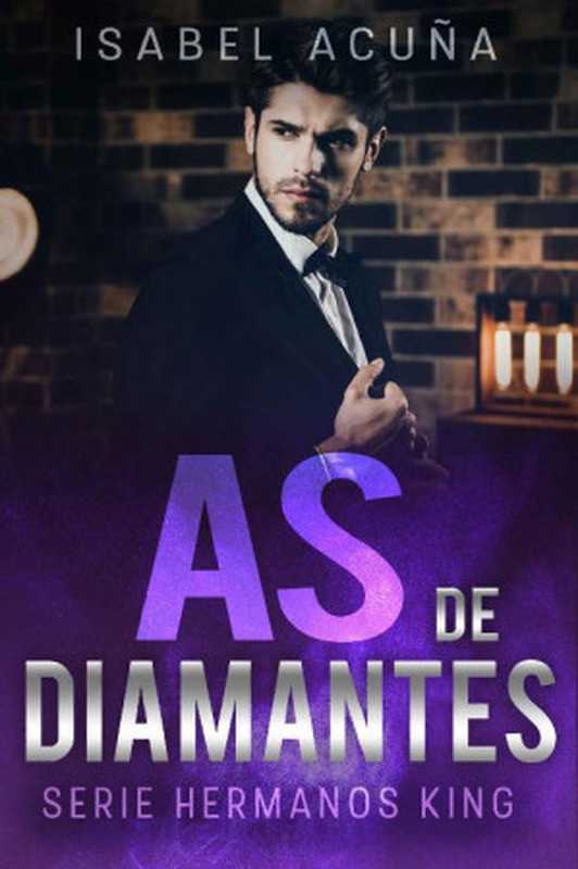 Asdediamantes（IsabelAcuña）（2021）