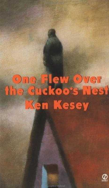 OneFlewOvertheCuckoo