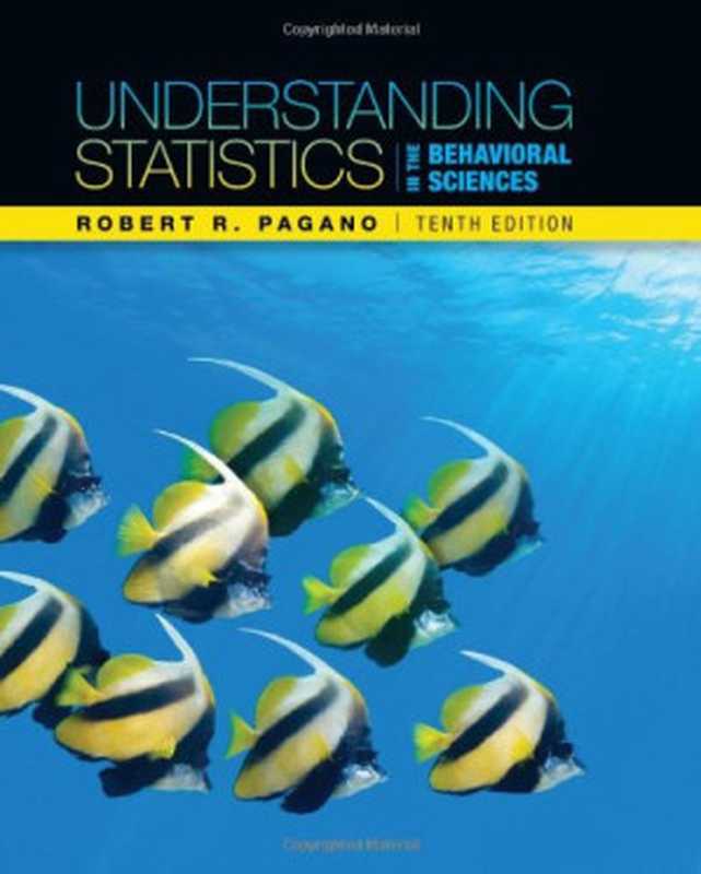 UnderstandingStatisticsintheBehavioralSciences(RobertR.Pagano)(WadsworthPublishing2012)