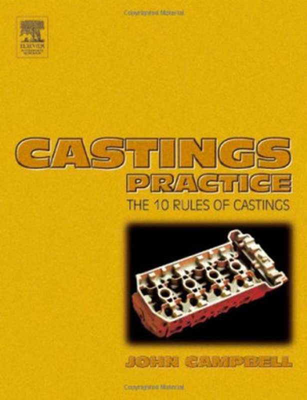 CastingsPractice-The10RulesofCastings(CampbellJohn)(2004)