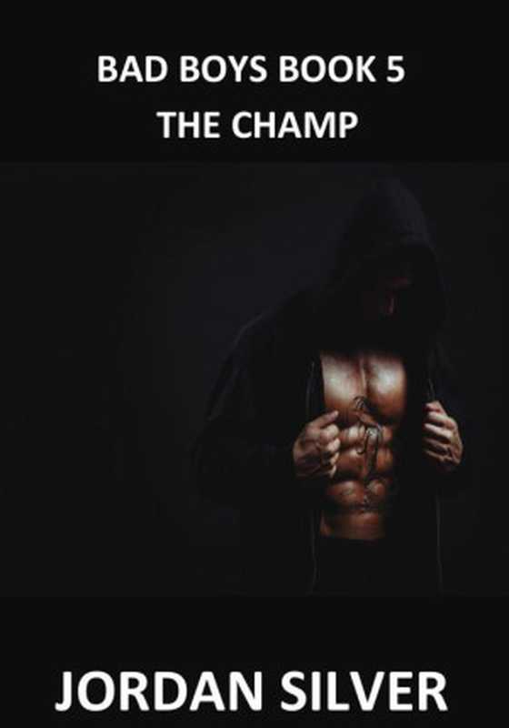 TheChamp（JordanSilver）（2015）