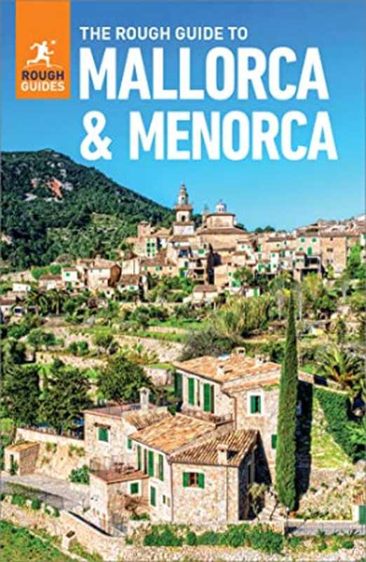 TheRoughGuidetoMallorca&Menorca（RoughGuides）（RoughGuides2022）