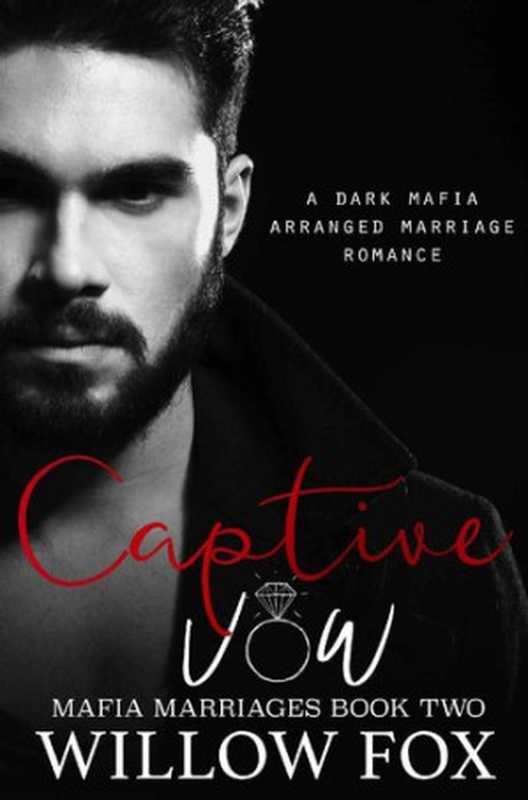 CaptiveVow(WillowFox)(SlowBurnPublishing2021)