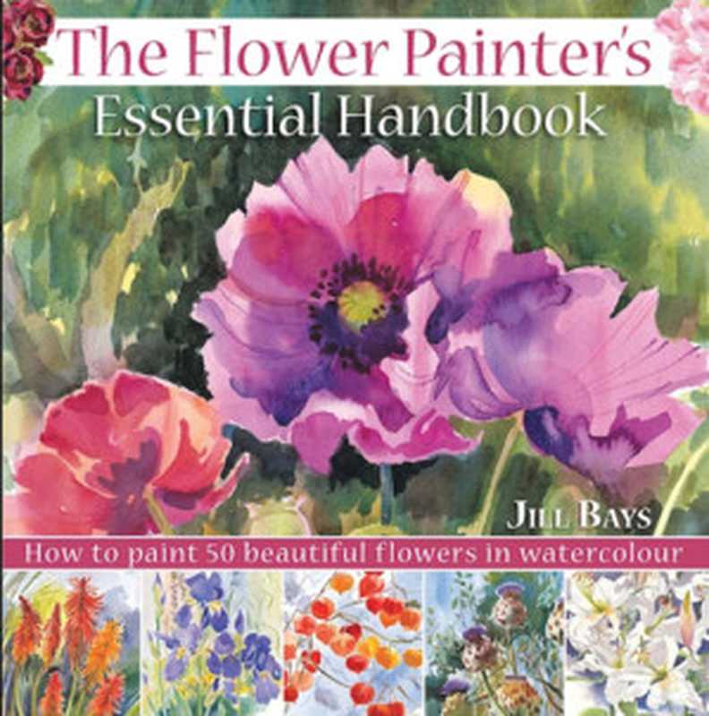 TheFlowerPainter