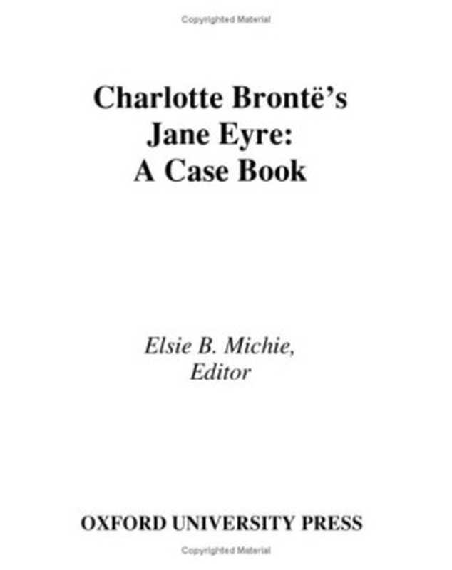 CharlotteBronte