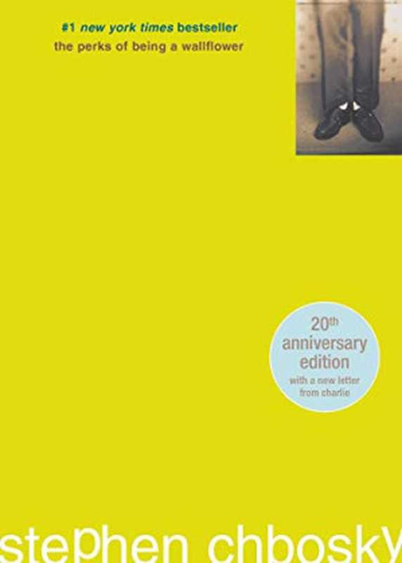 ThePerksofBeingaWallflower（StephenChbosky）（Simon&SchusterChildrensBooks2012）