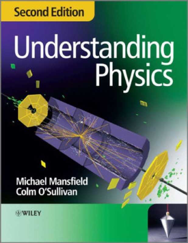 UnderstandingPhysics(MichaelMansfieldColmO