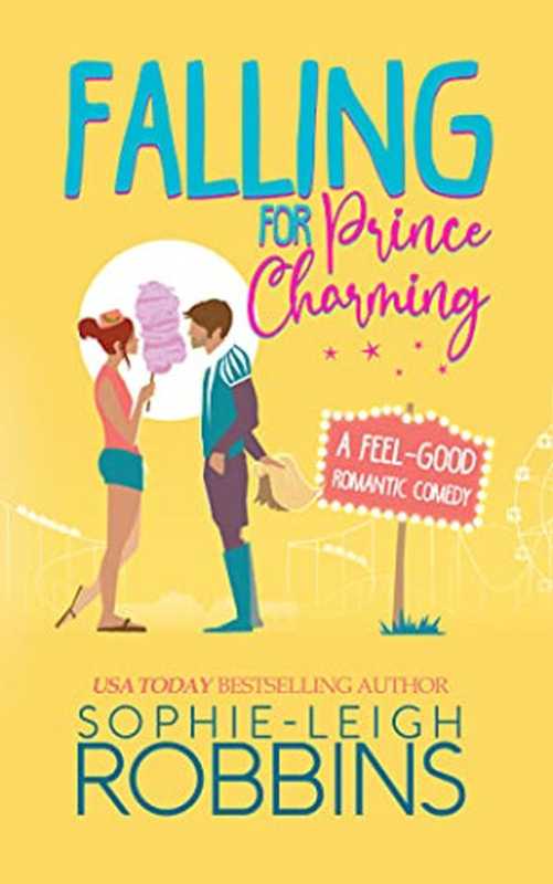 FallingforPrinceCharming（Sophie-LeighRobbins）（GotItCoveredPress2021）
