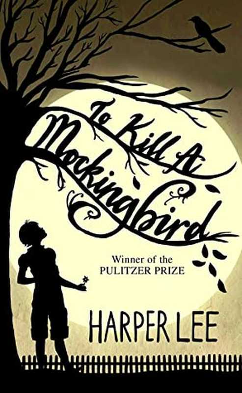 ToKillAMockingbird（HarperLee）（GrandCentralPublishing1995）