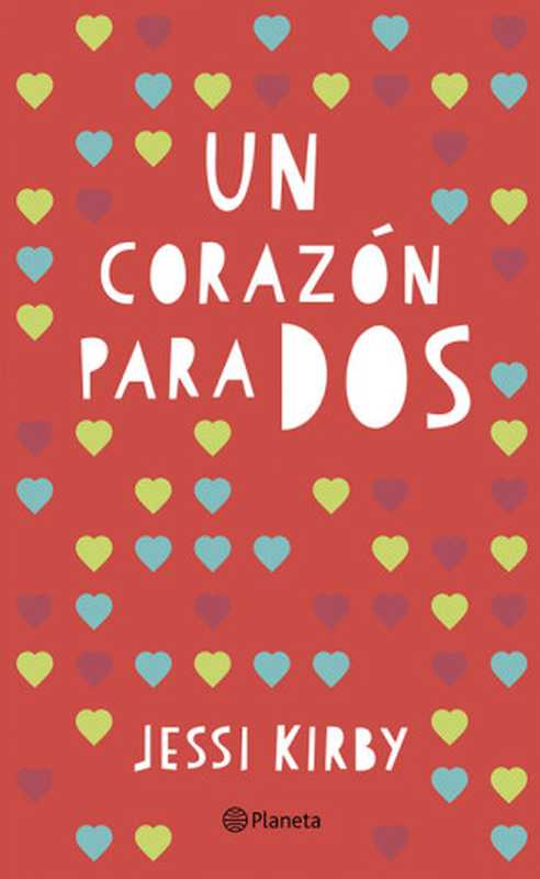 Uncorazónparados(JessiKirby)(2015)