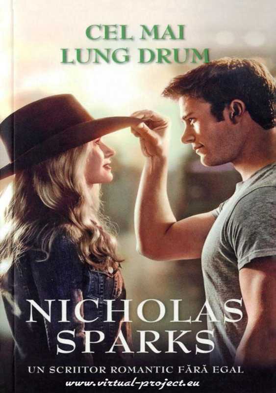 Celmailungdrum（NicholasSparks）