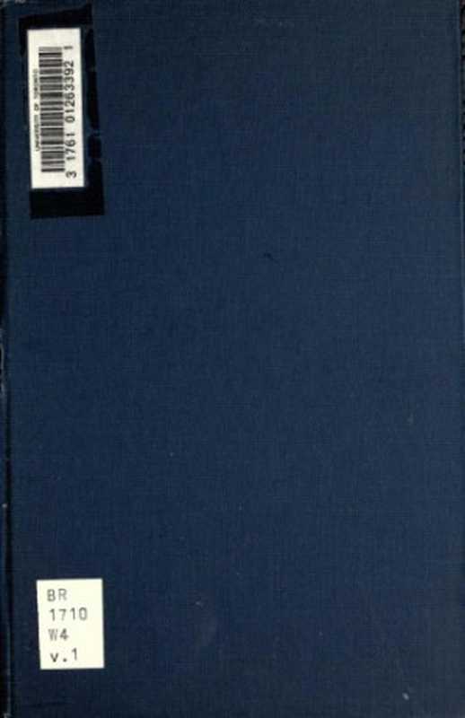 LegendsOfEasternSaintsChieflyFromSyriacSources-Volume1（ArentJanWensinck）（Brill1911）