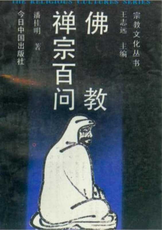 佛教禅宗百问（潘桂明）（1800）