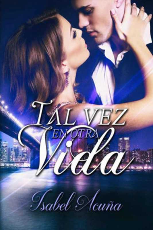 Talvezenotravida（IsabelAcuña[AcuñaIsabel]）（2016）
