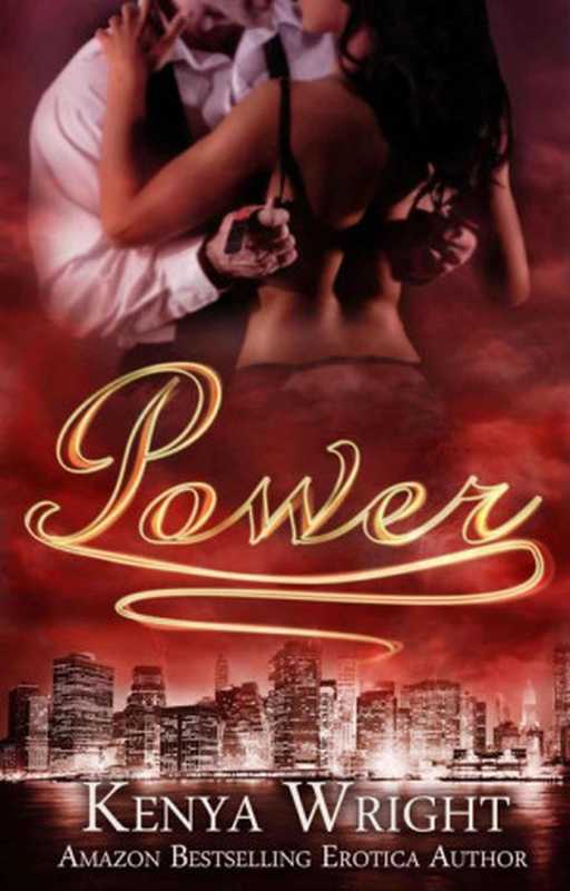 Power（Wrightkenya）（KWrightPress2016）
