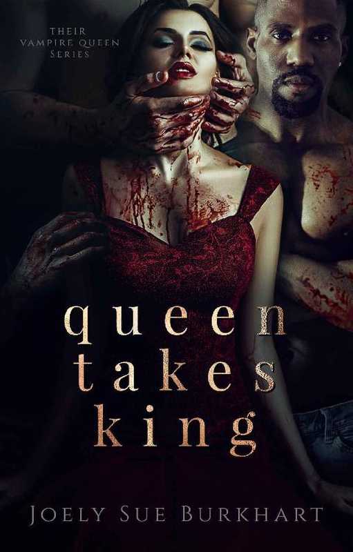 QueenTakesKing（JoelySueBurkhart）（2017）