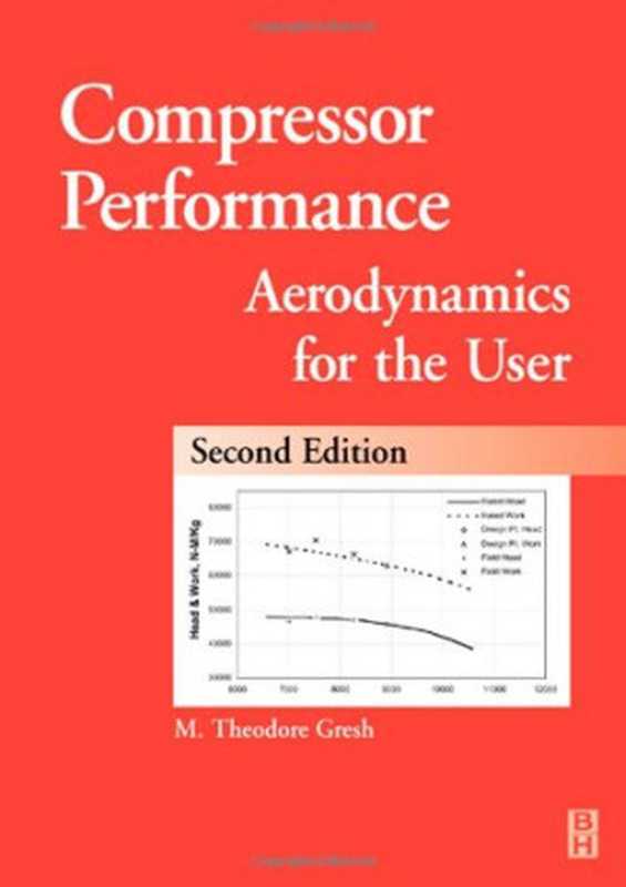 CompressorPerformanceAerodynamicsfortheUser(TheodoreGresh)(Newnes2001)