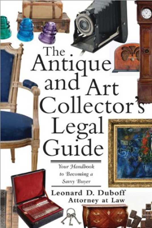 TheAntiqueandArtCollector