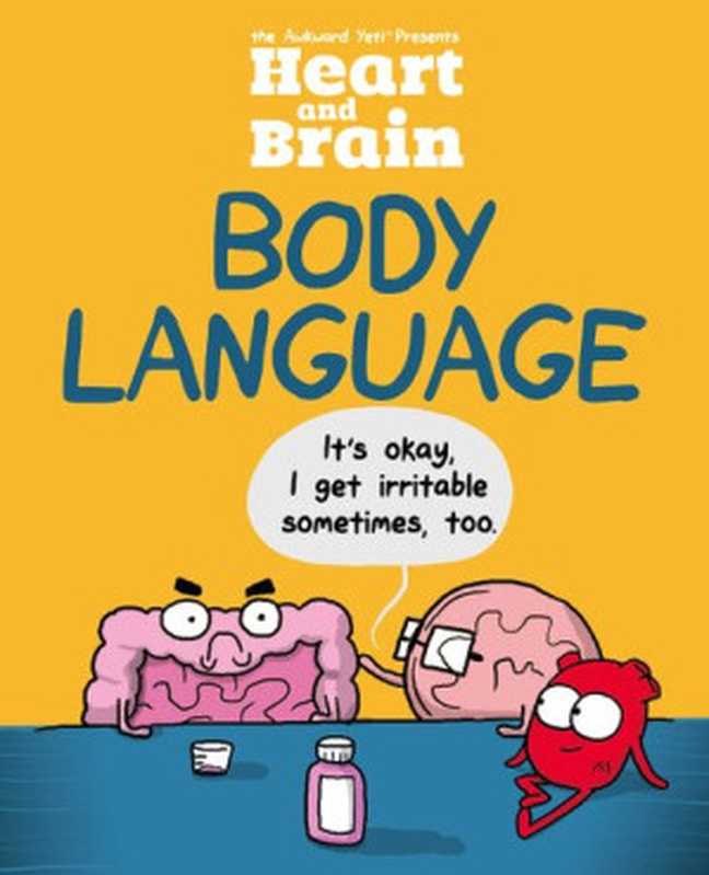 HeartandBrainBodyLanguage(TheAwkwardYeti;NickSeluk)(AndrewsMcMeelPublishing2017)