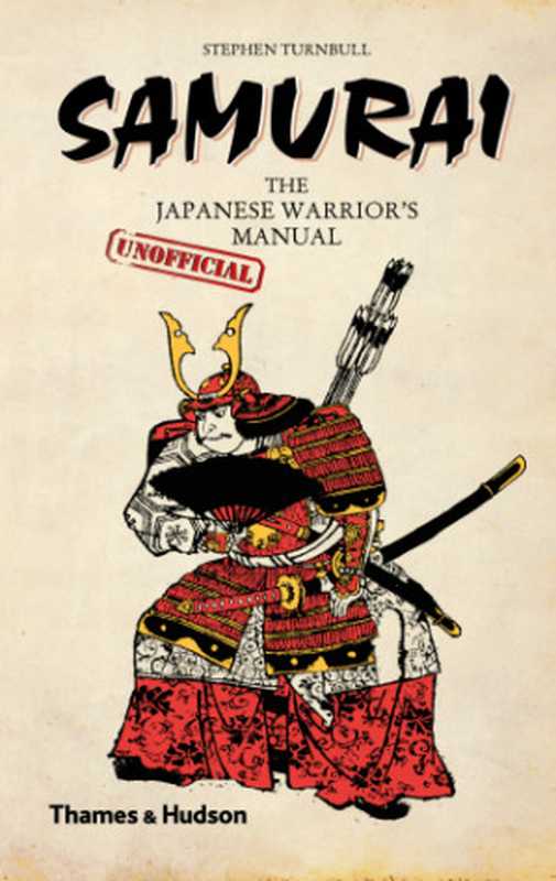 Samurai(StephenTurnbull)(Thames&Hudson)