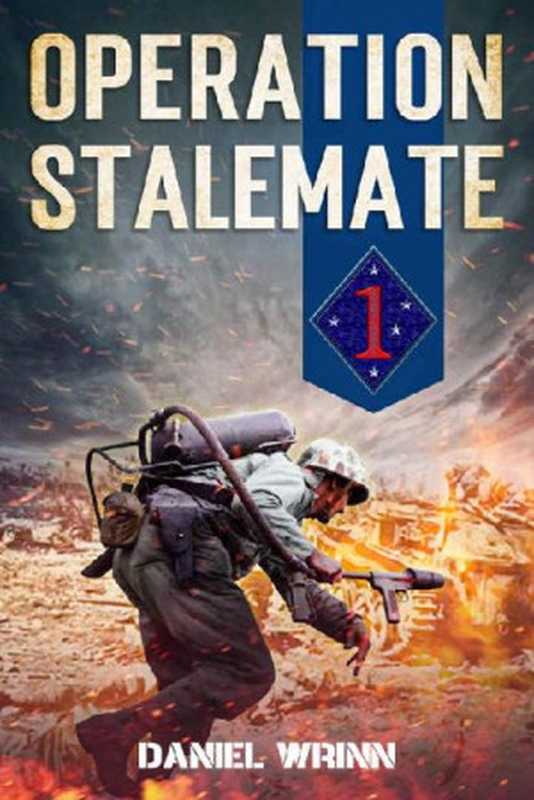 OperationStalemate(DanielWrinn)(Draft2digital2021)