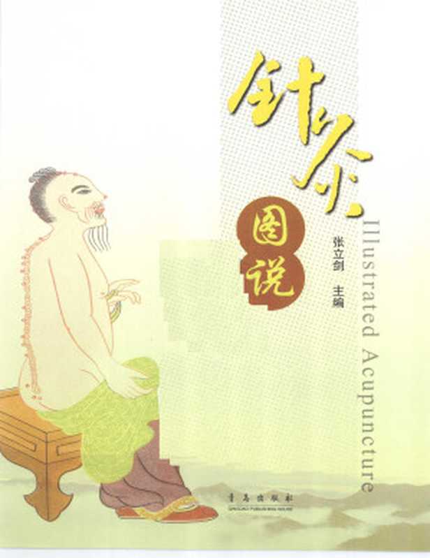 针灸图说（张立剑主编）（2012）