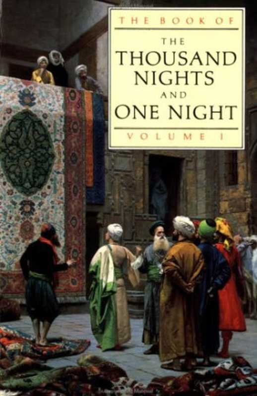 TheBookoftheThousandNightsandOneNight(J.C.MardrusE.P.Mathers)(Routledge2004)