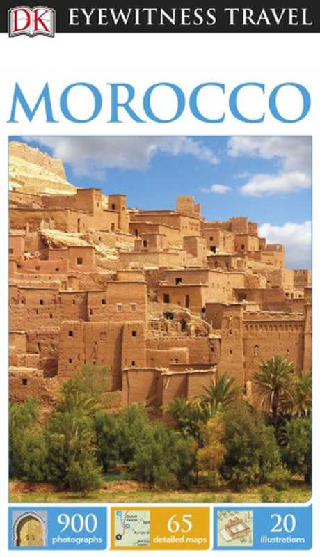DKEyewitnessTravelGuideMorocco(DKEyewitness)(DKEyewitnessTravel2017)